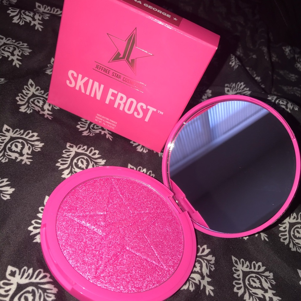 JSC Skin Frost Highlighter